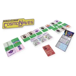 CosmoNaves