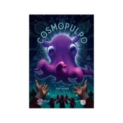 Cosmopulpo