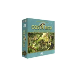 Costa Rica: Descubre la Selva Tropical