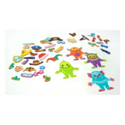 Costu Monsters