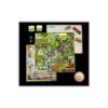 Cottage garden. Mi pequeño jardin -