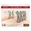 Coup: Guatemala 1954