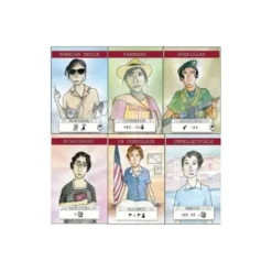 Coup: Guatemala 1954