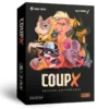 Coup X: Edicion Aniversario