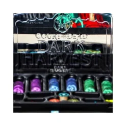 Court of the Dead: Dark Harvest