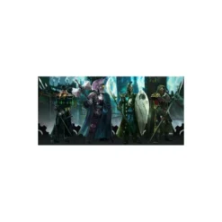 Covenant: el pacto