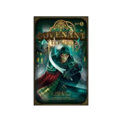Covenant: el pacto