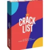 Crack list (castellano)