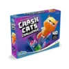 Crash Cats Duo Challenge (castellano)