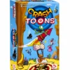Crash Toons (castellano)