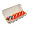 Crazy Eggz -