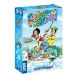 Crazy Fishing