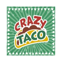 Crazy Taco