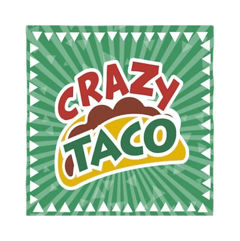 Crazy Taco