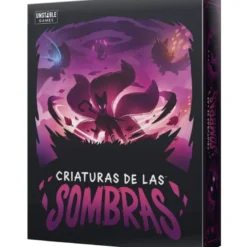 Criaturas de las Sombras