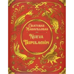 Criaturas Maravillosas: Nueva Tripulacion