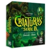 Criaturas Serie B