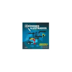 Crimenes Ilustrados