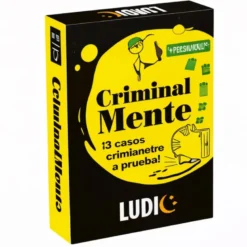 Criminalmente