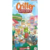 Critter Kitchen: A la Carta (castellano)