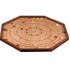 Crokinole de 69