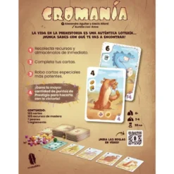 Cromania