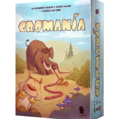 Cromania