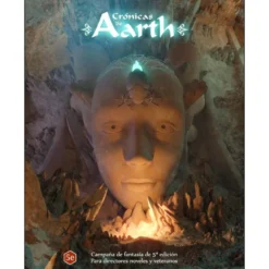 Cronicas de Aarth