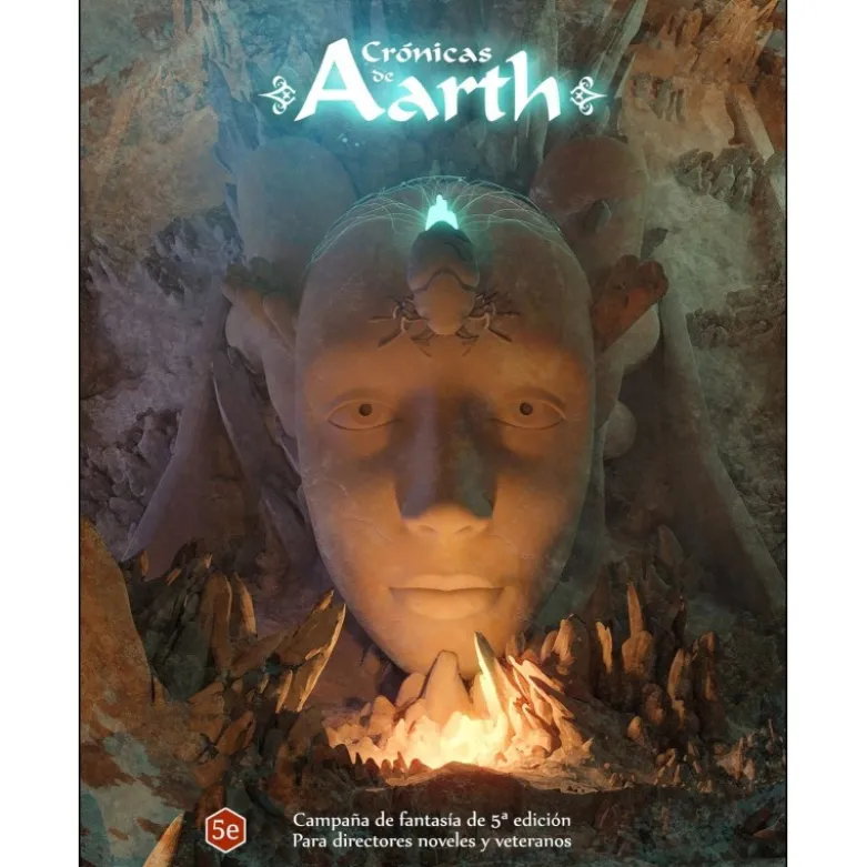 Cronicas de Aarth