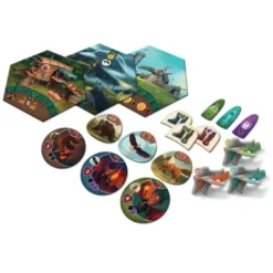 Cronicas de Avel: Adventure Toolkit