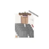 Cronicas de Drunagor: Hero Trayz