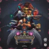 Cronicas de Drunagor: Pack de Heroe 1