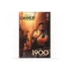 Cronicas del Crimen 1900