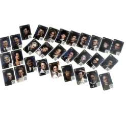 Cronicas del Crimen 1900