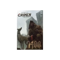 Cronicas del Crimen 1400