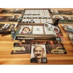 Cronicas del Crimen - edicion corregida