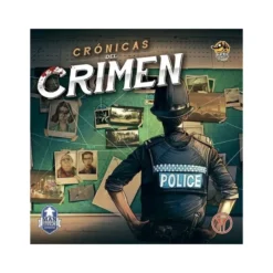 Cronicas del Crimen - edicion corregida