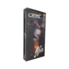 Cronicas del Crimen: Noir
