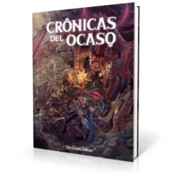 Cronicas del Ocaso