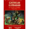 Cronicas Olvidadas: El Legado Perdido