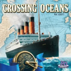 Crossing Oceans