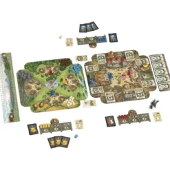 Crown of Emara (castellano) - Edicion Corregida