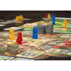 Crown of Emara (castellano) - Edicion Corregida