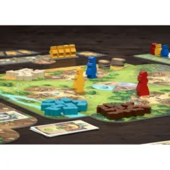 Crown of Emara (castellano) - Edicion Corregida