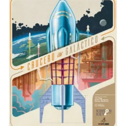 Crucero Galactico