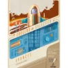 Crucero Galactico: Avances - Ultima edicion