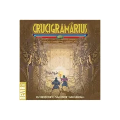 Crucigramarius