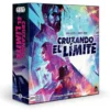 Cruzando el Limite
