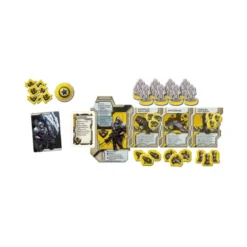 Cry Havoc - Edicion en castellano