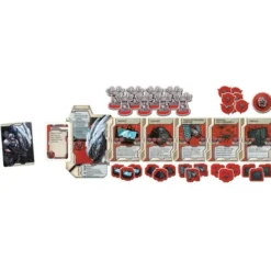 Cry Havoc - Edicion en castellano